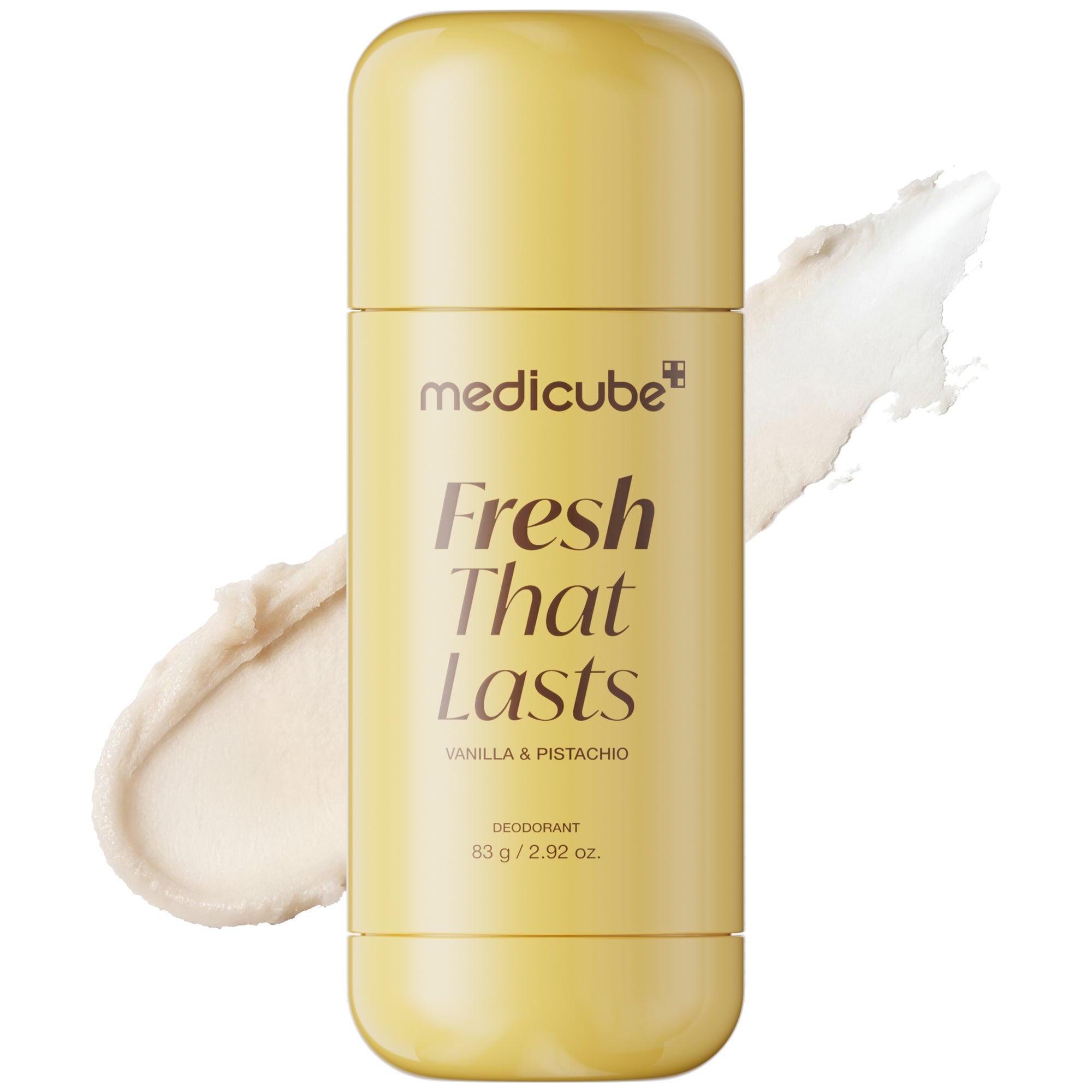 Kojic Acid Brightening Deodorant (Vanilla & Pistachio) YZ63
