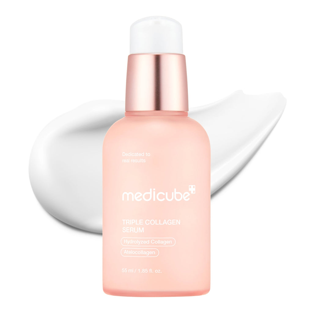 Triple Collagen Serum - medicube.us