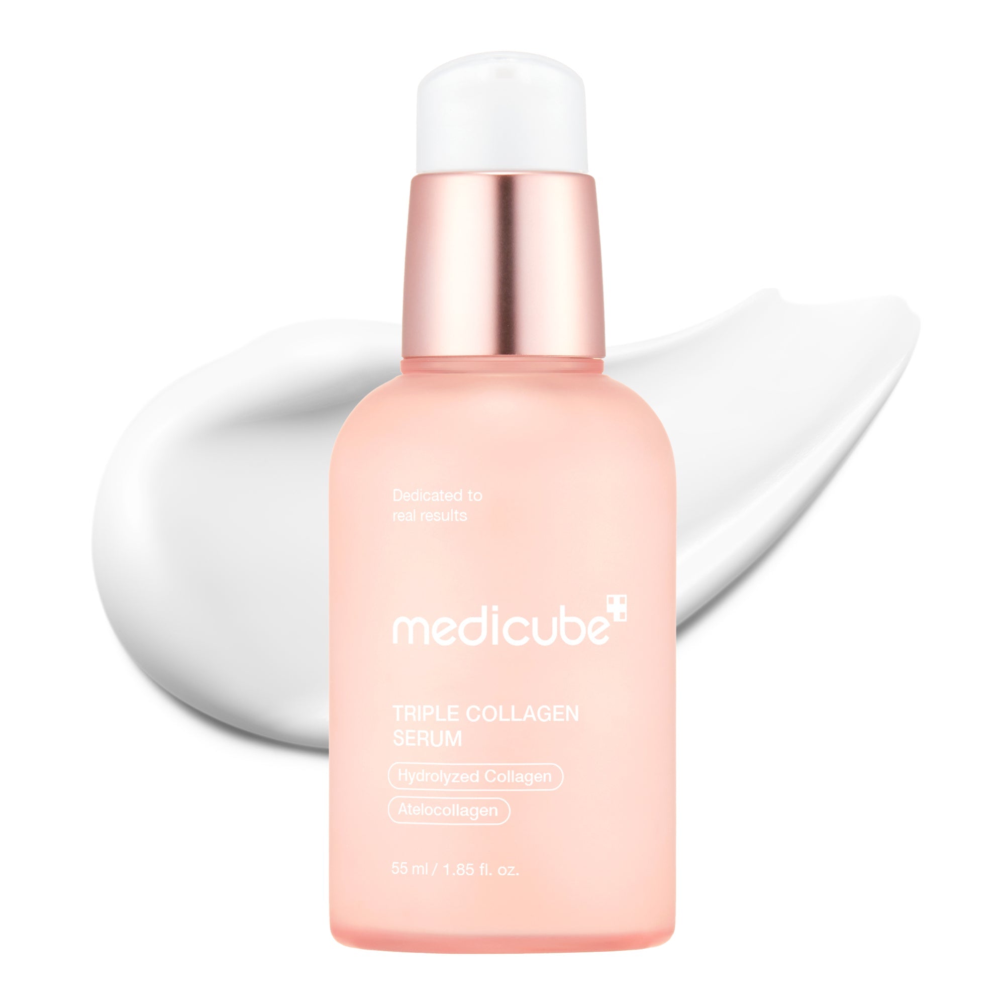 Triple Collagen Serum - medicube.us