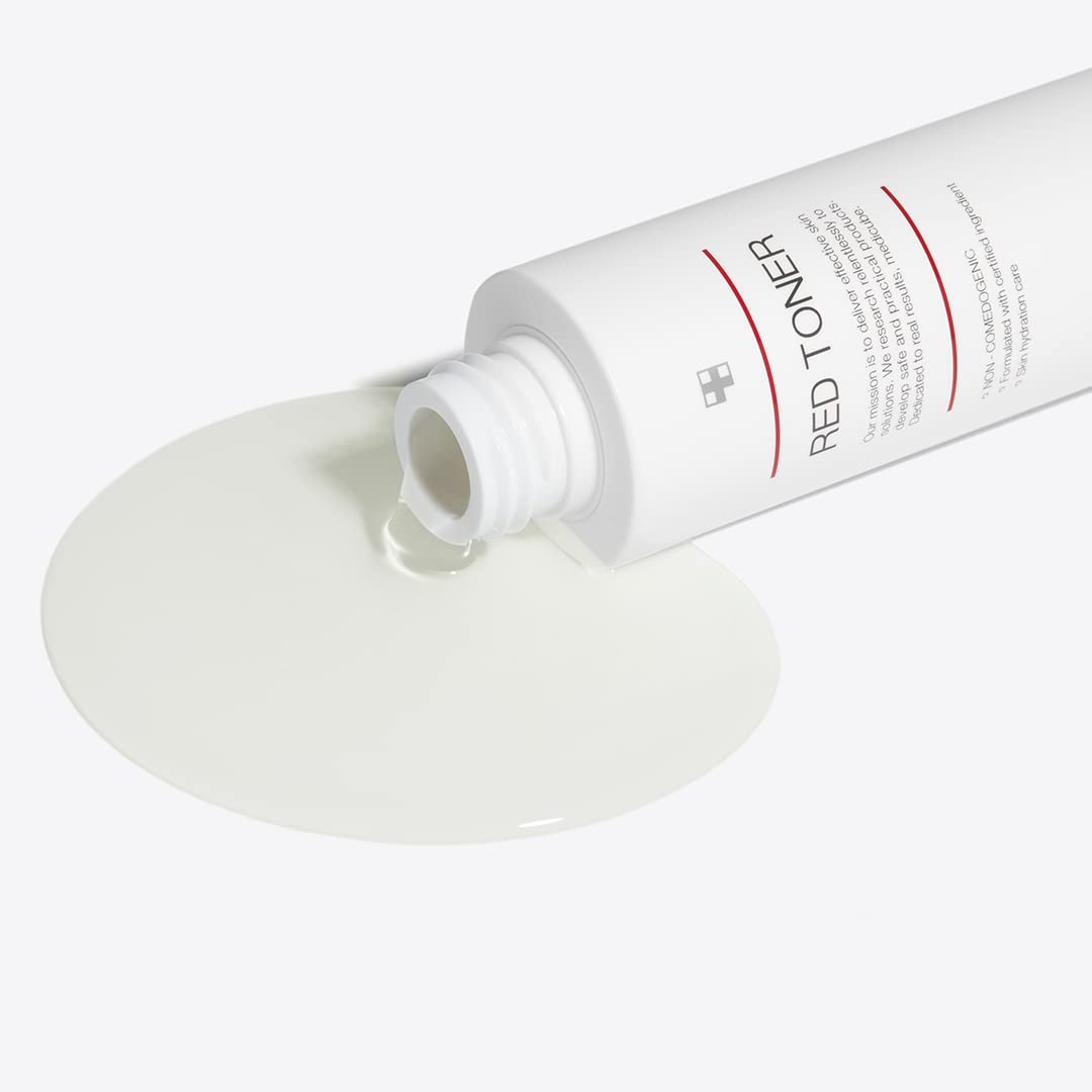 Red Toner - medicube.us