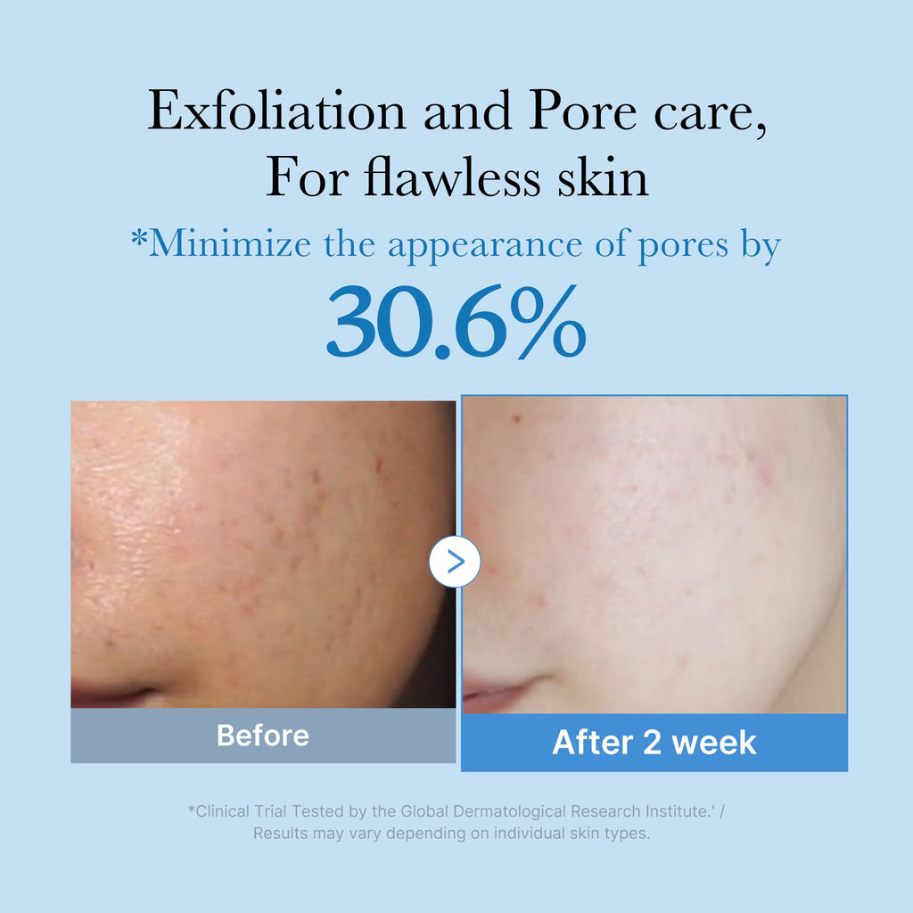 Zero Pore Toner - medicube.us