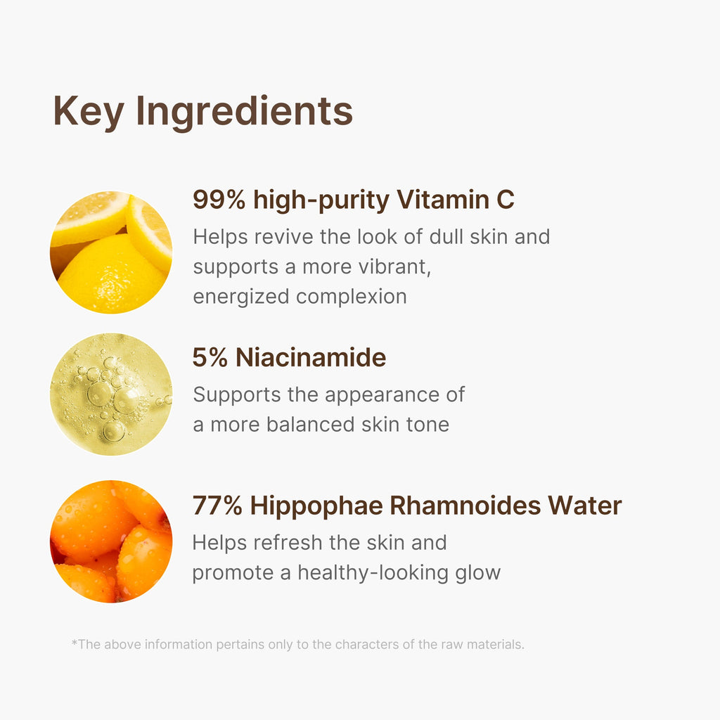 Deep Vitamin C Capsule Serum - medicube.us