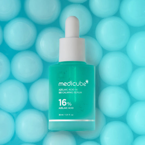 Azelaic Acid 16 Calming Serum - medicube.us