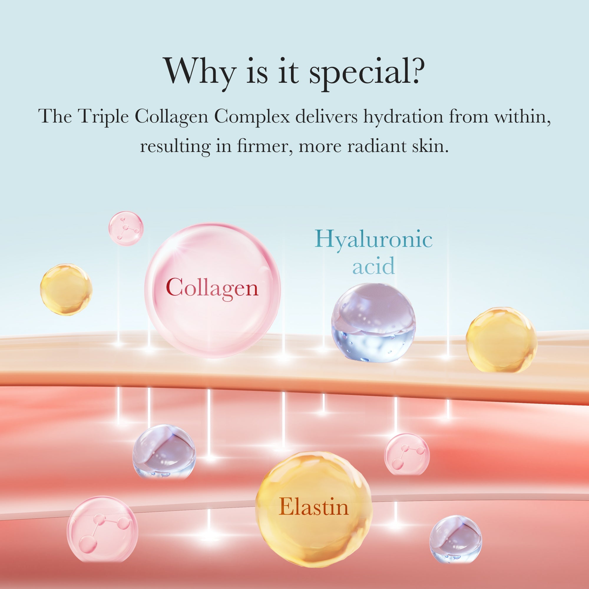 [GIFT] Triple Collagen Cream - medicube.us