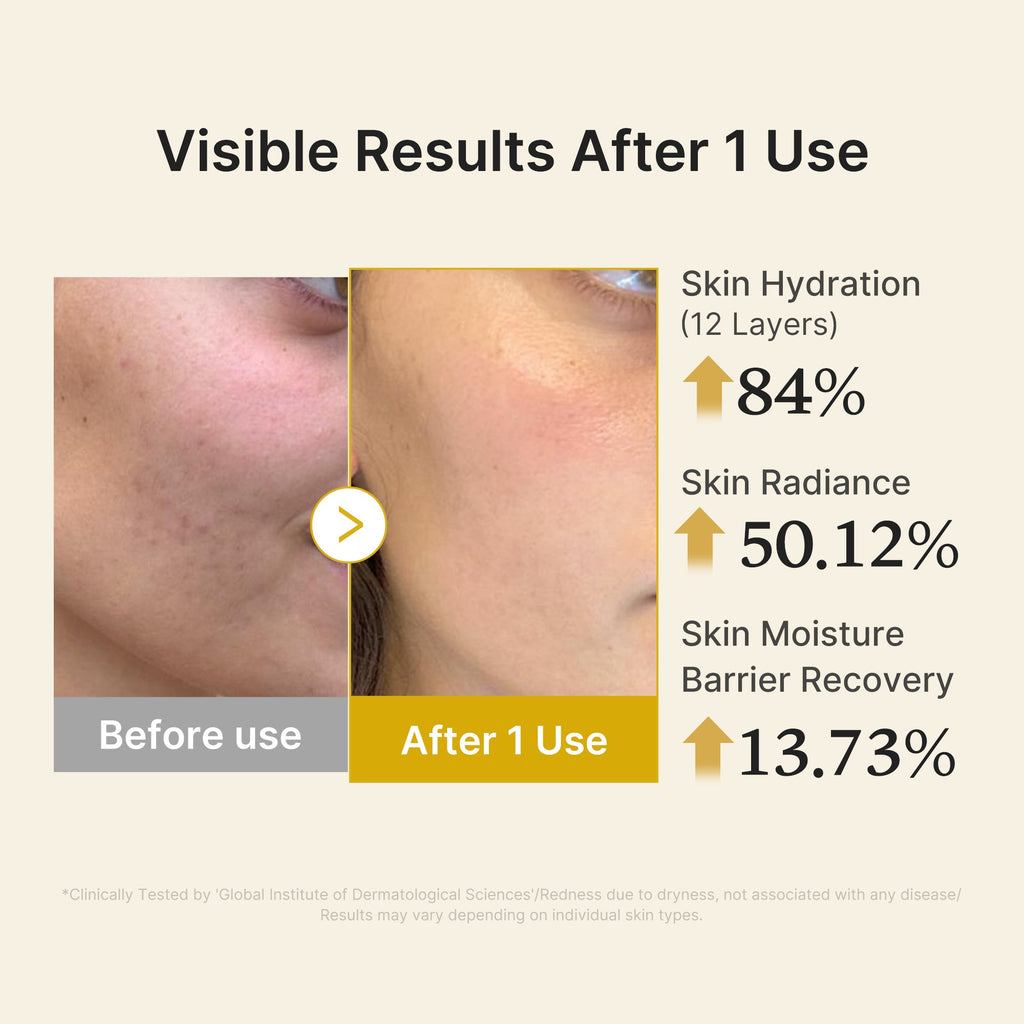 Kojic Acid Turmeric Vitamin Gold Jelly Mist Serum - medicube.us