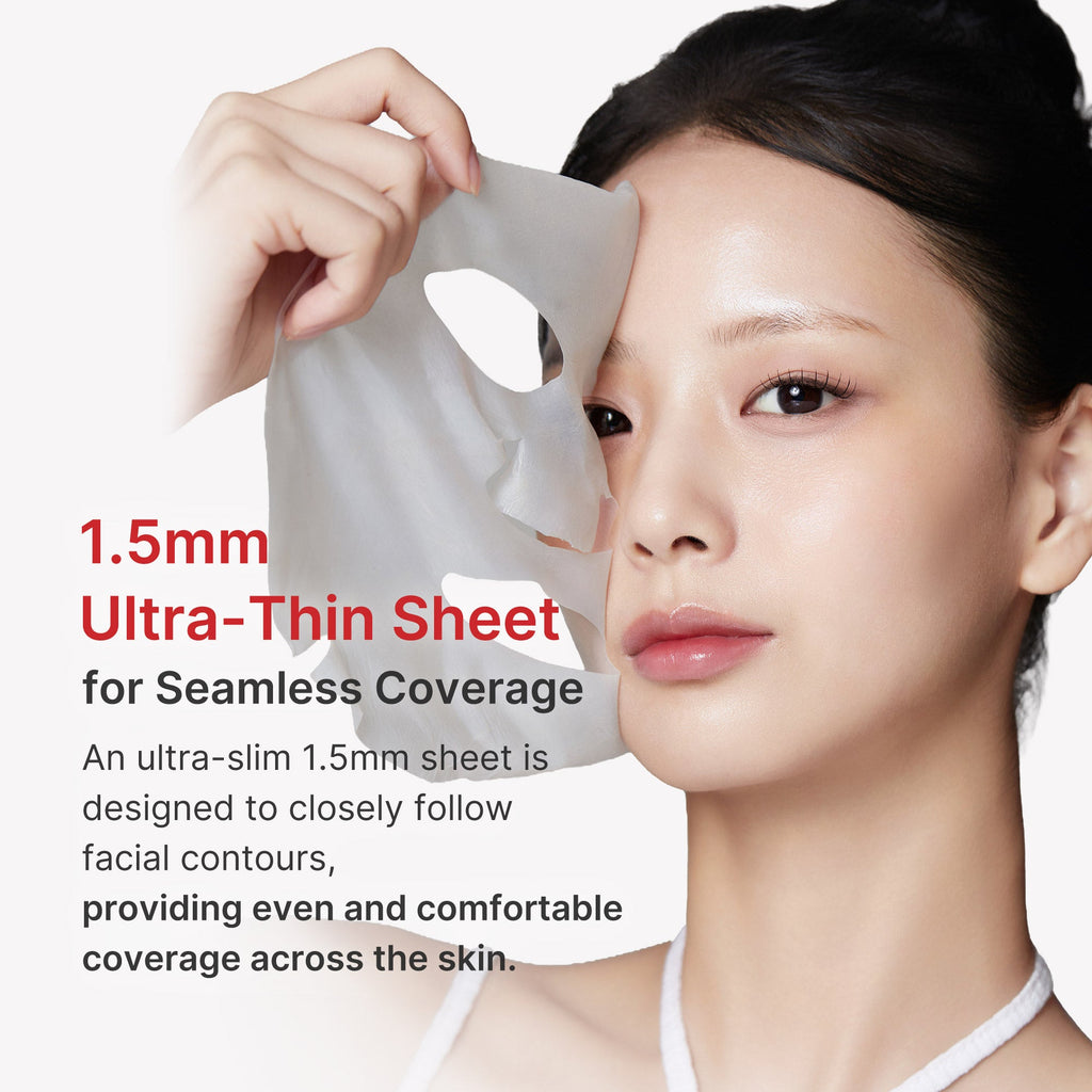 Hypochlorous Acid Peel Mask - medicube.us