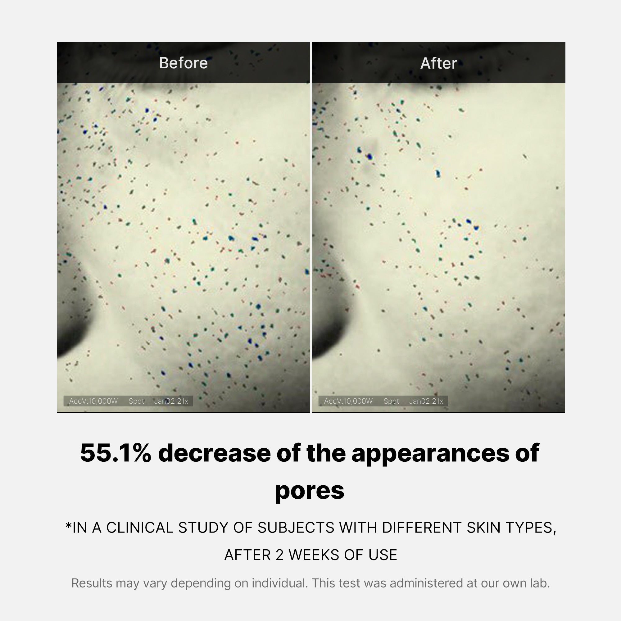 Pore Care Duo - medicube.us