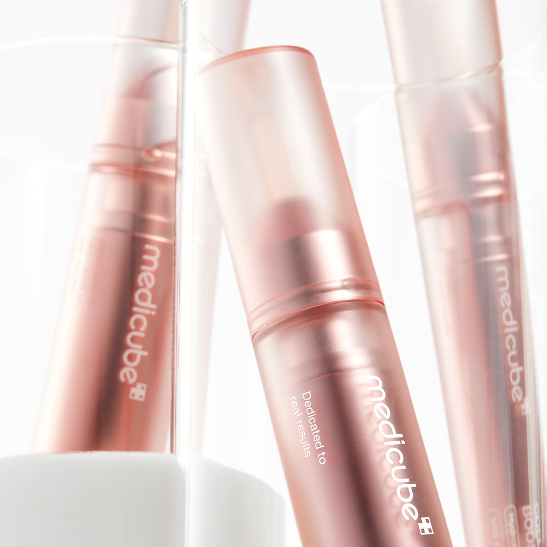[GIFT] Glazed Milk Duo - medicube.us