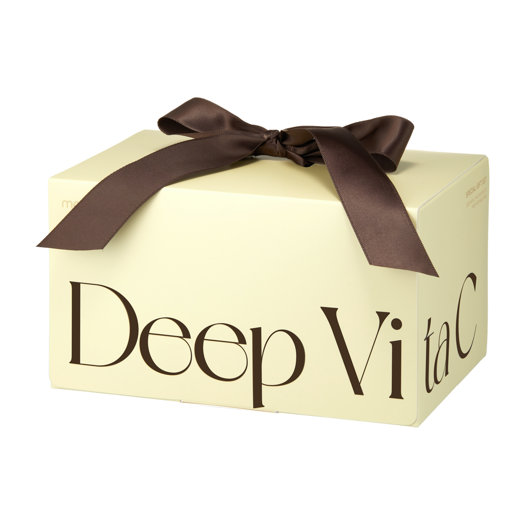 Deep Vita C Pads Special Set W04