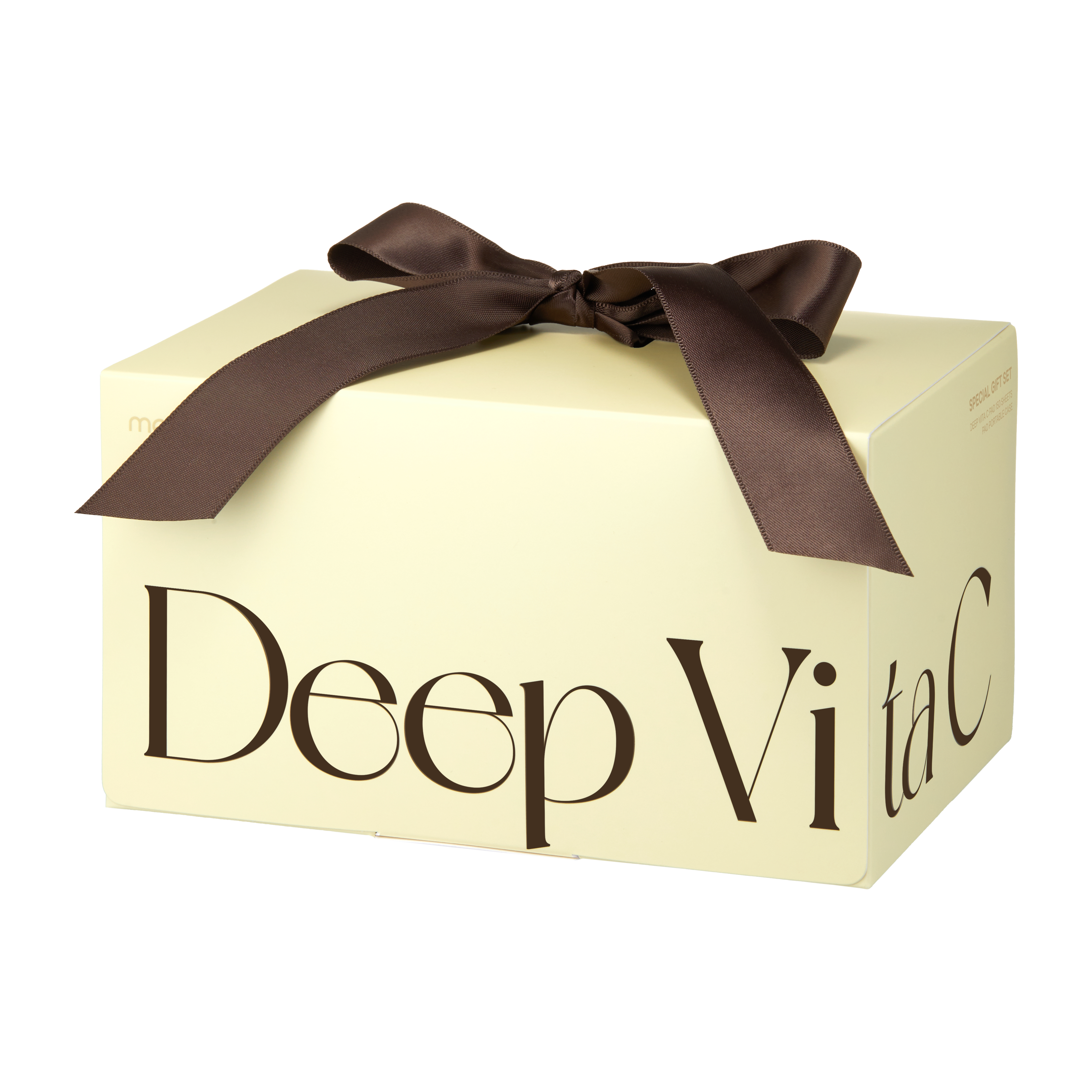 Deep Vita C Pads Special Set W04