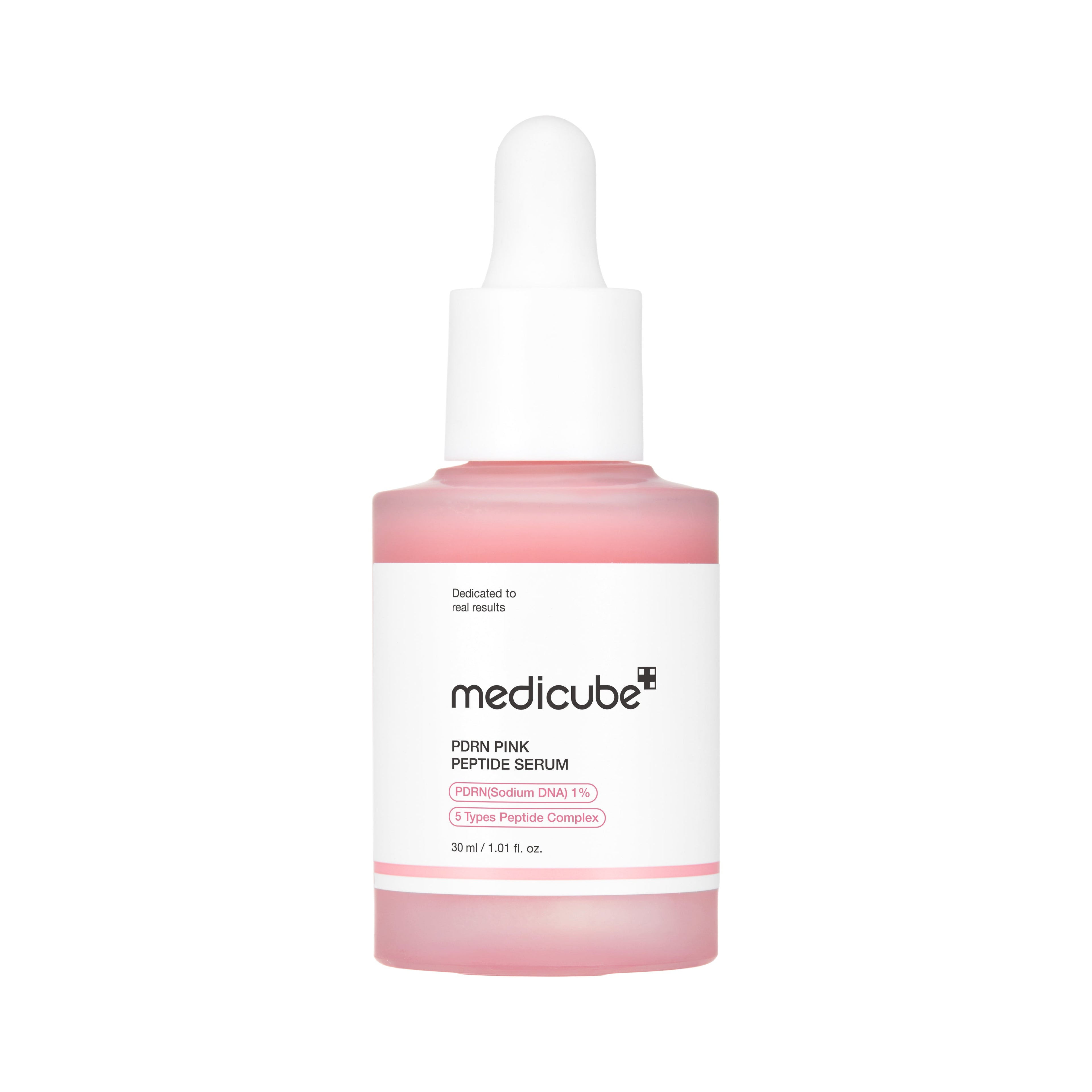 [Limited Edition] Booster Pro Valentine's day Edition - medicube.us