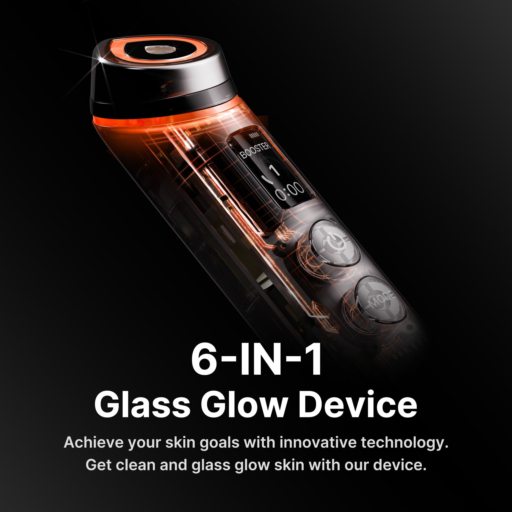 Booster Pro - medicube.us