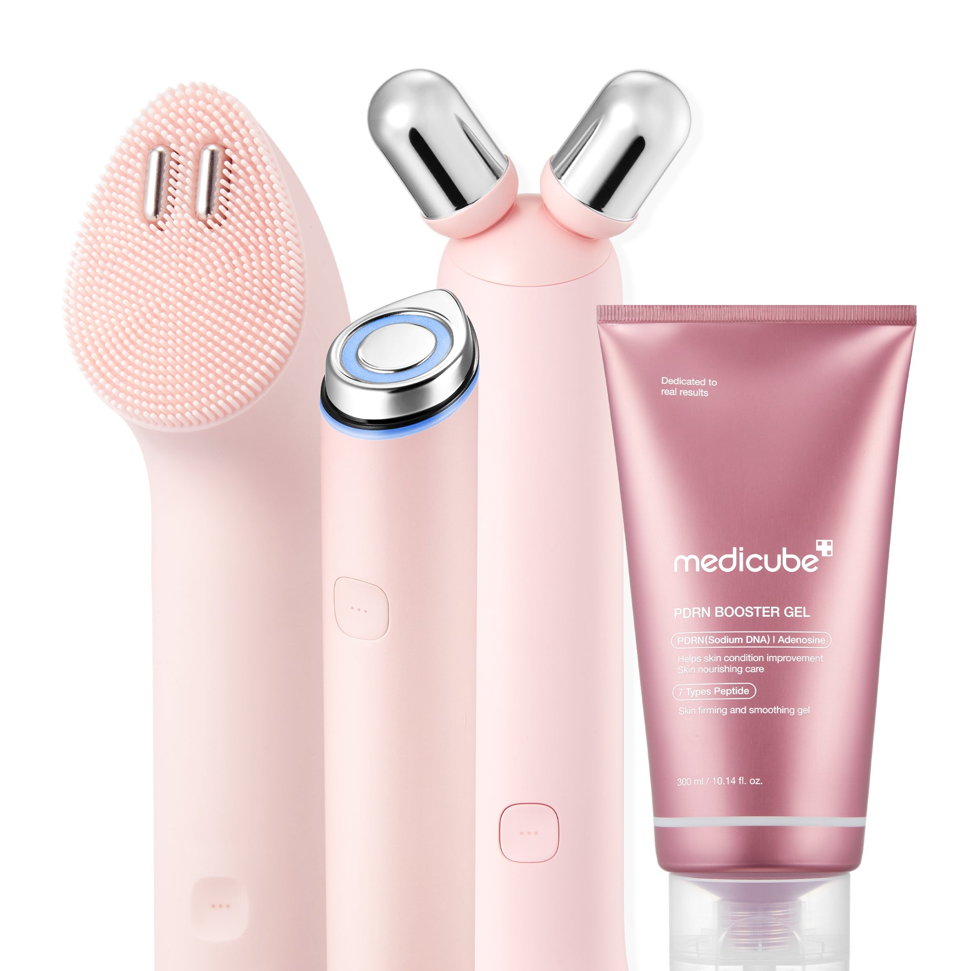 Mini Booster Pro Plus - medicube.us