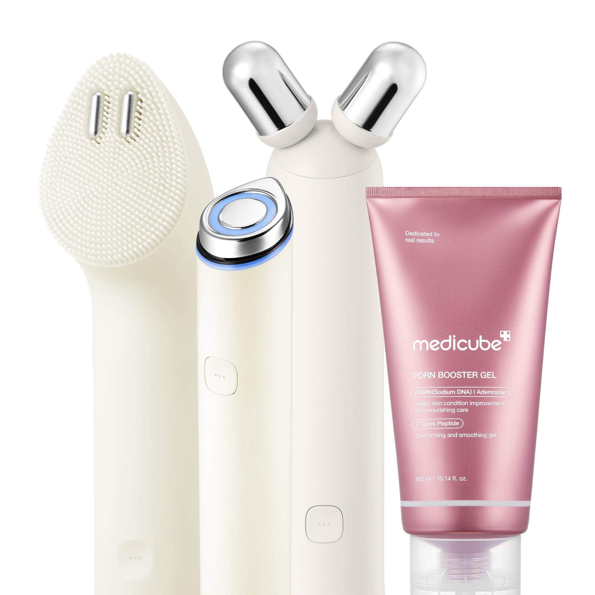 Mini Booster Pro Plus - medicube.us