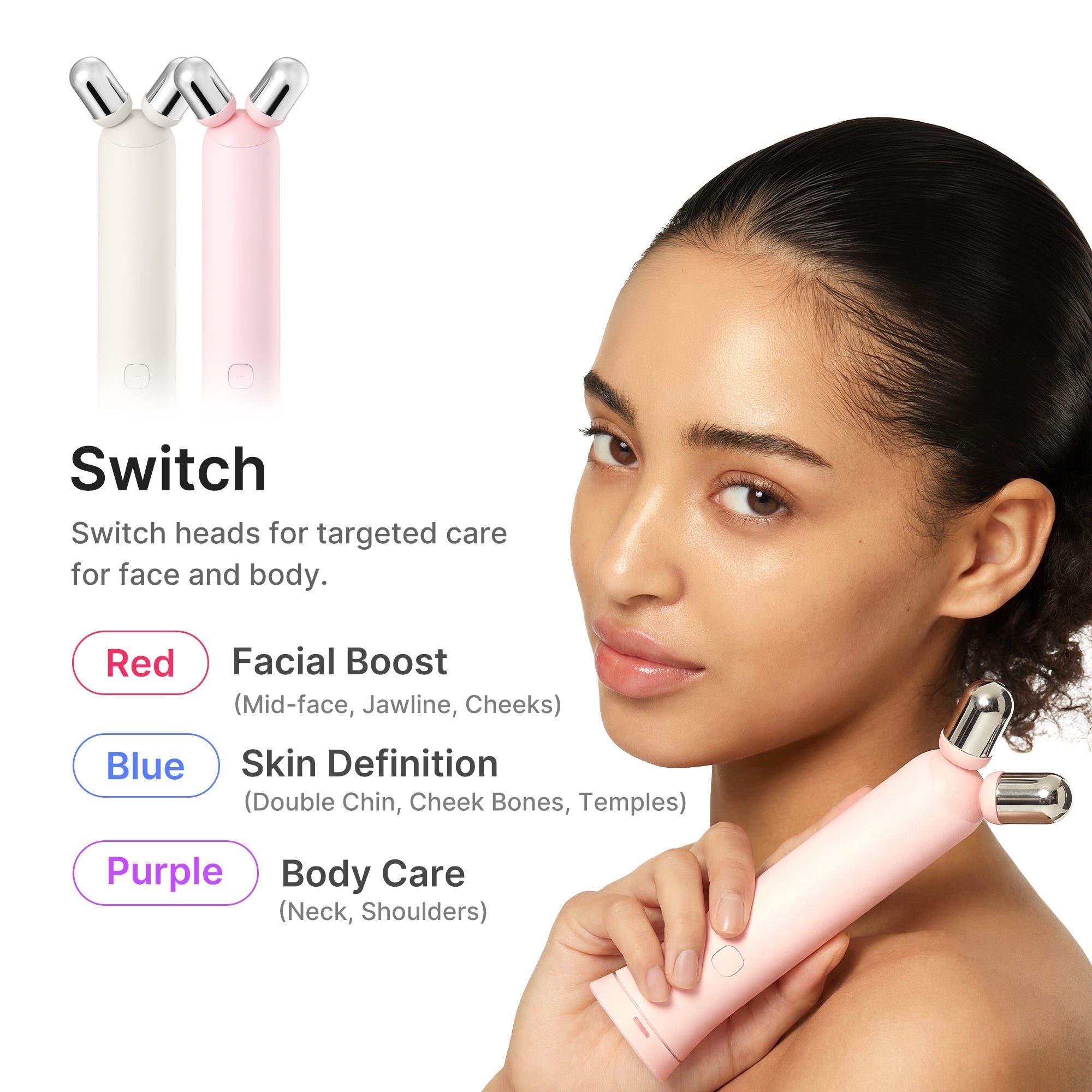 Mini Booster Pro Plus - medicube.us