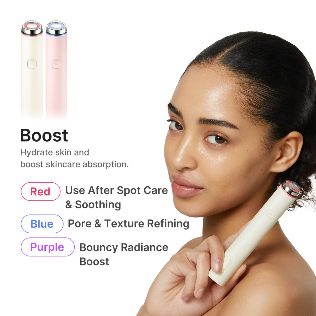 Mini Booster Pro Plus - medicube.us