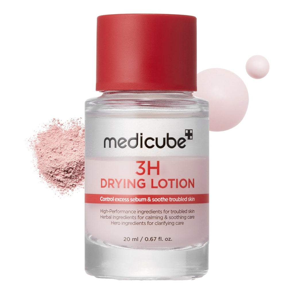 3H Overnight Drying Lotion CZ05