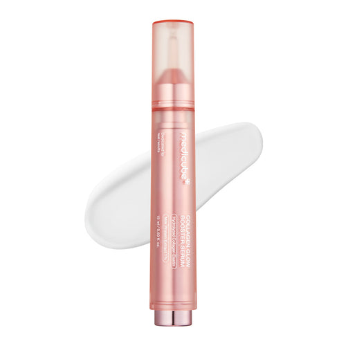 Collagen Glow Booster Milk Serum - medicube.us