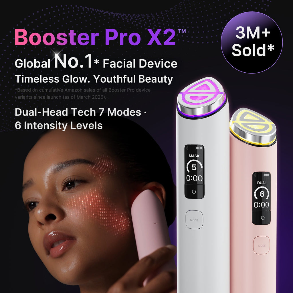 Booster Pro X2™ YC9
