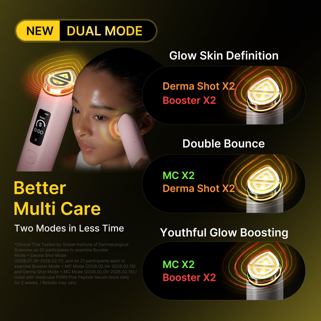 Booster Pro X2™ YC9
