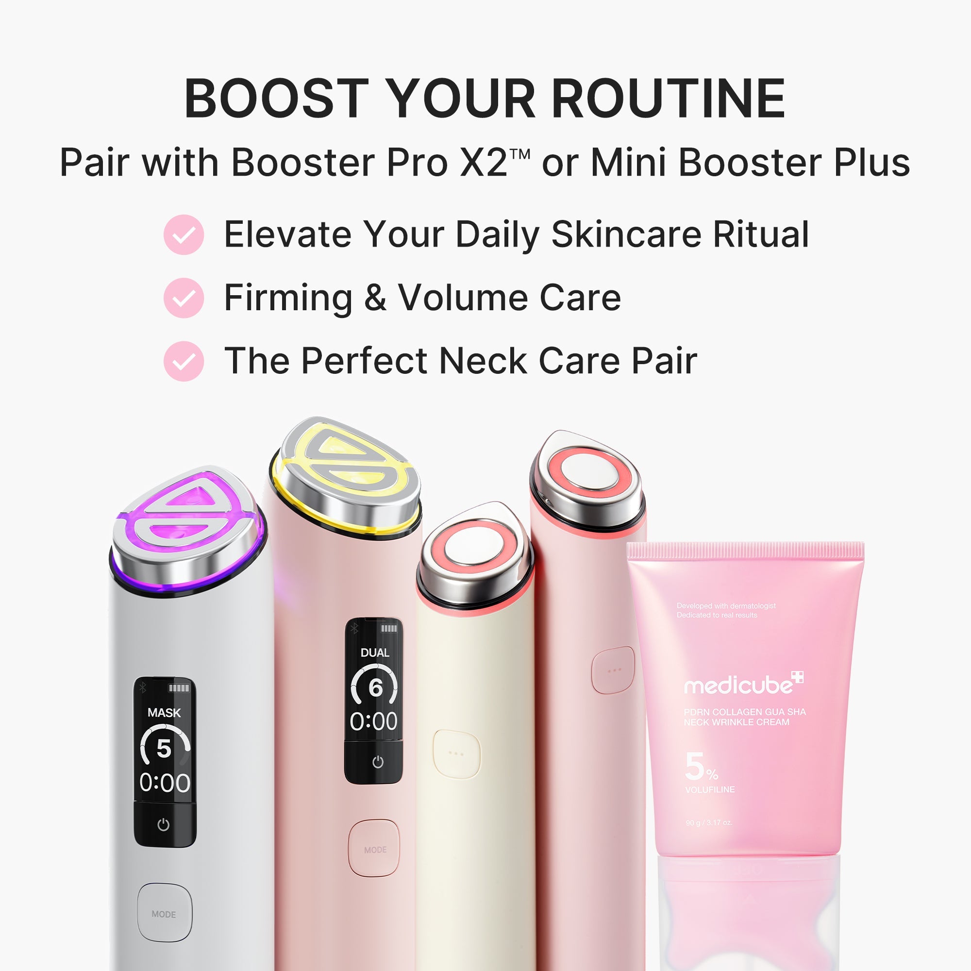 Booster Pro X2™ YC9