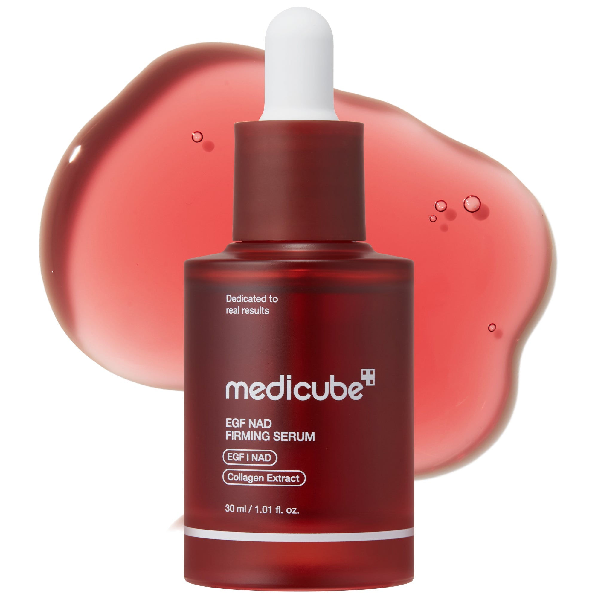 EGF NAD+ Firming Serum TO6
