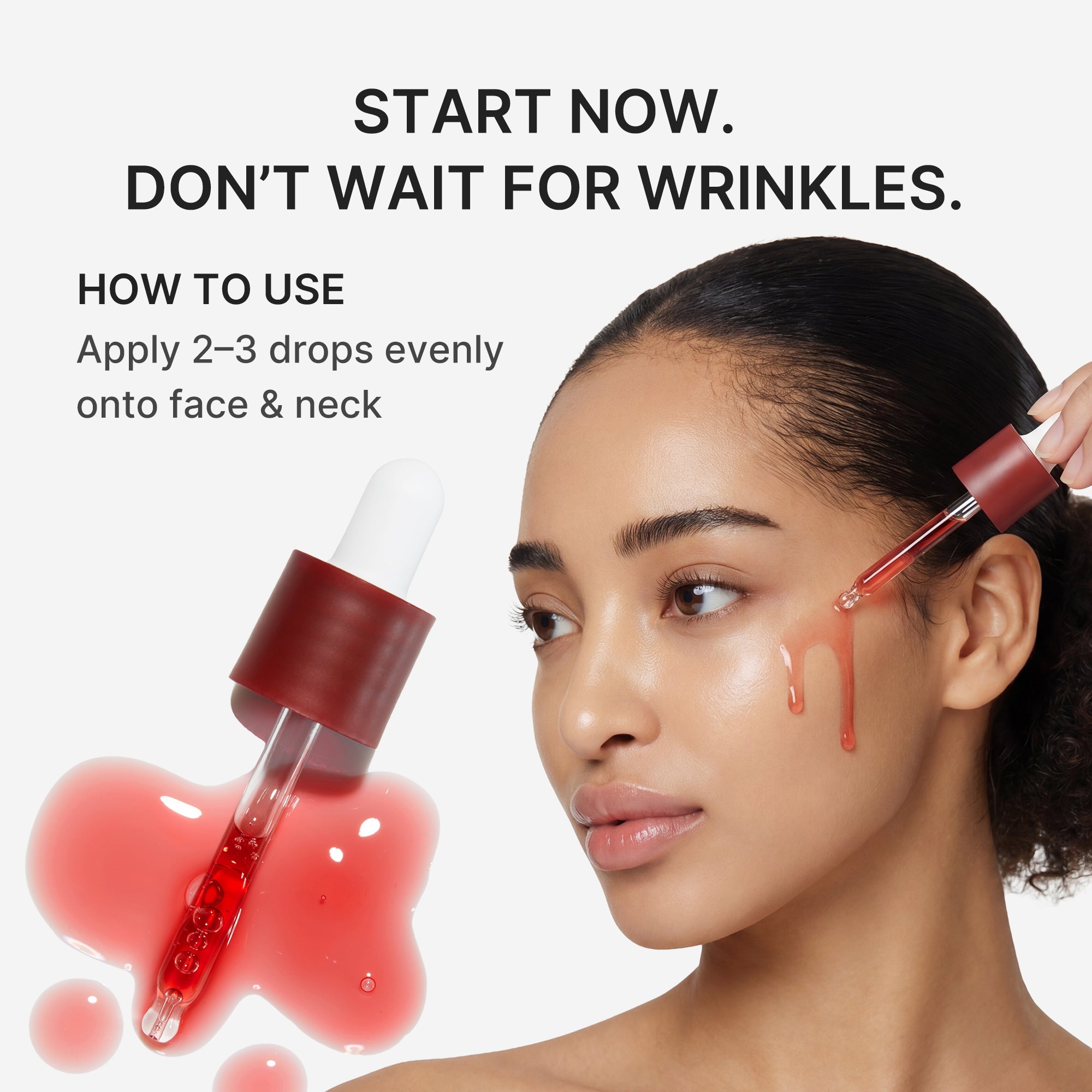 EGF NAD+ Firming Serum TO6