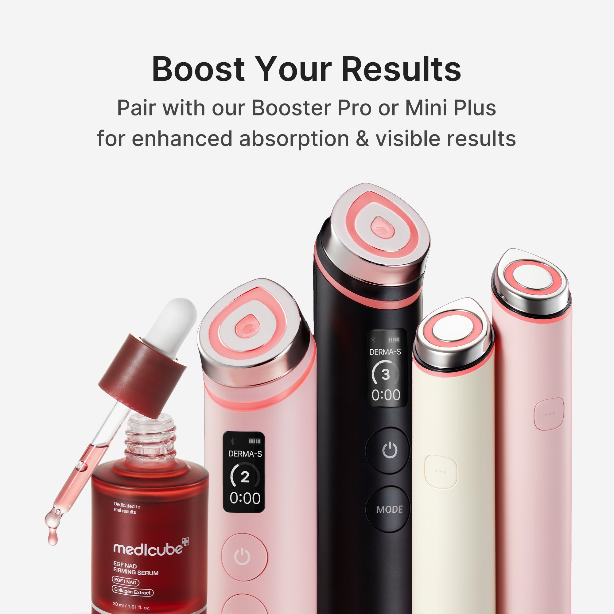 EGF NAD+ Firming Serum TO6