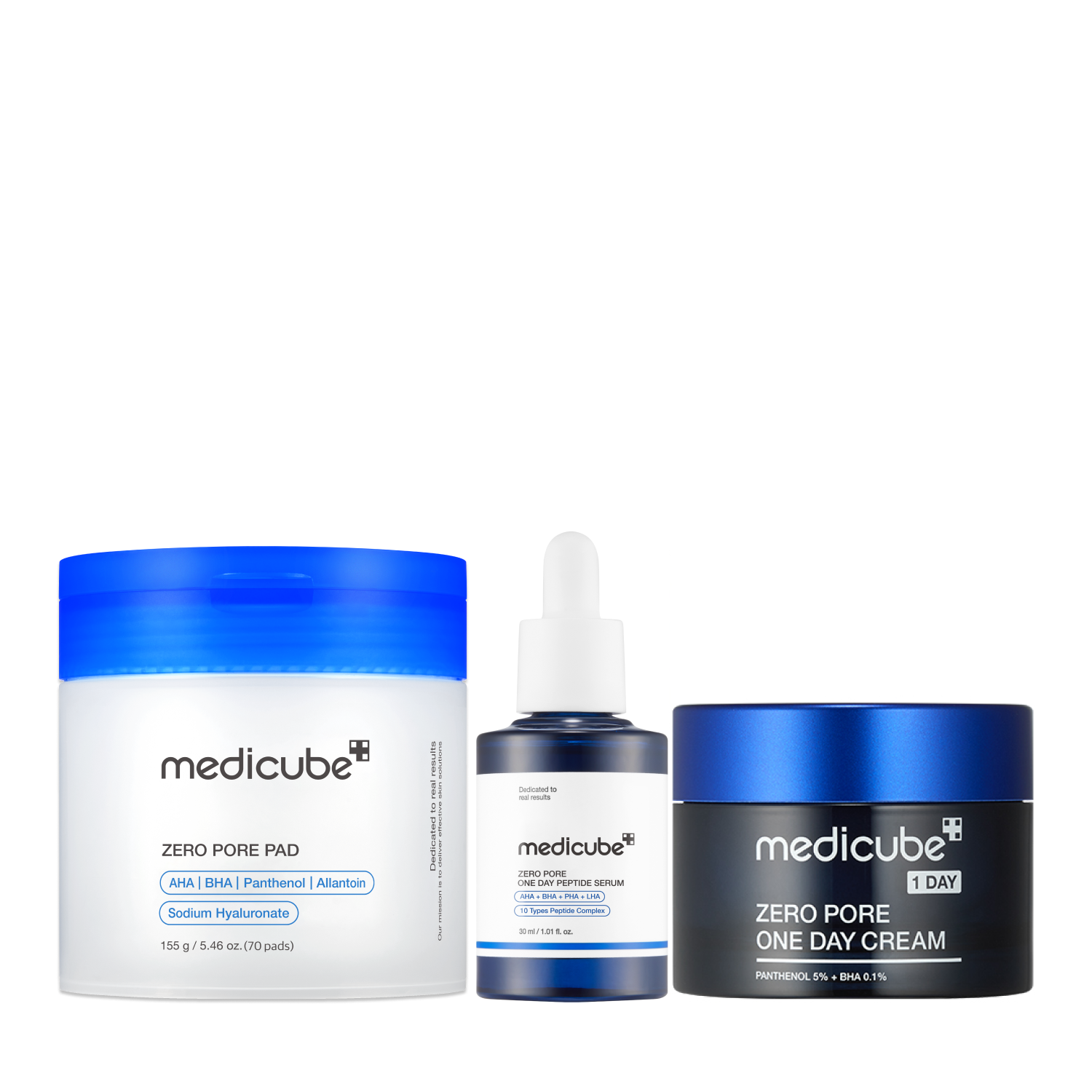Zero Line Full Set - medicube.us