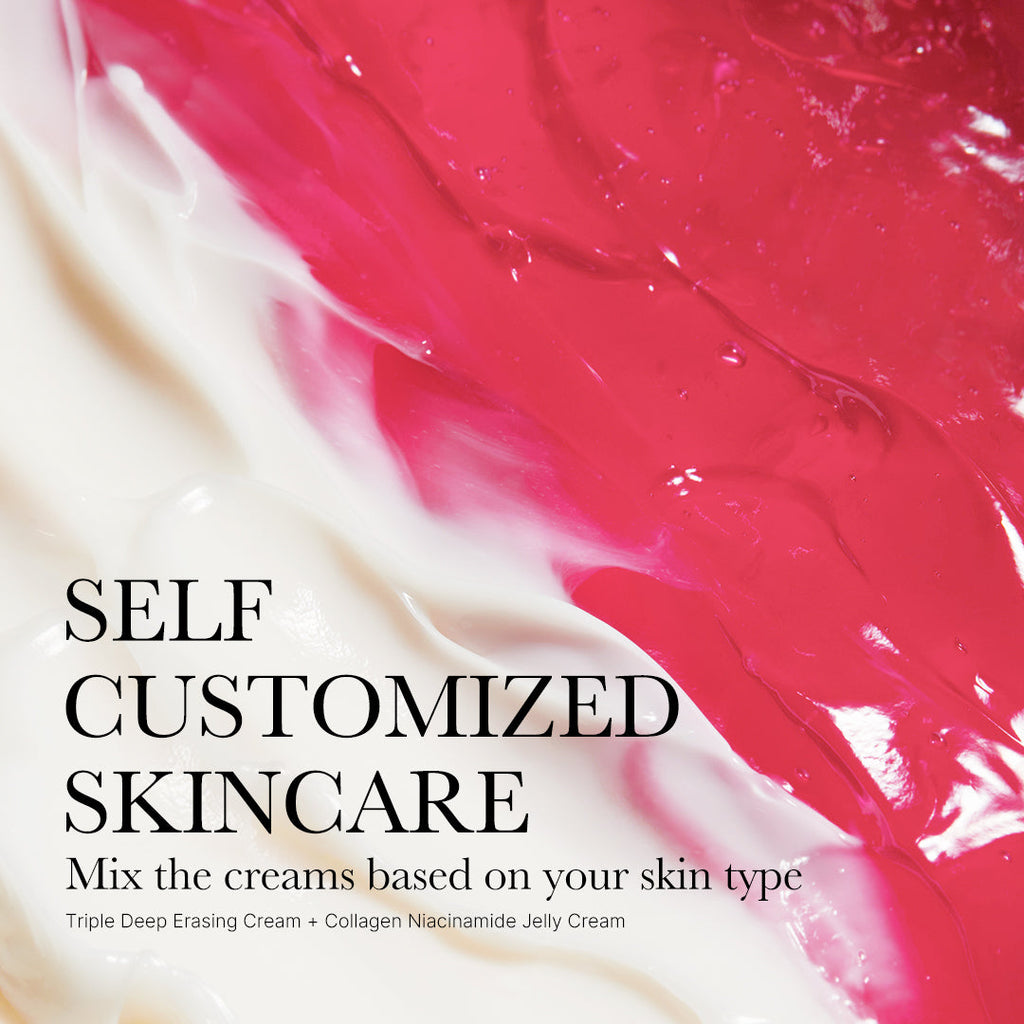 Collagen Swirl Duo - medicube.us