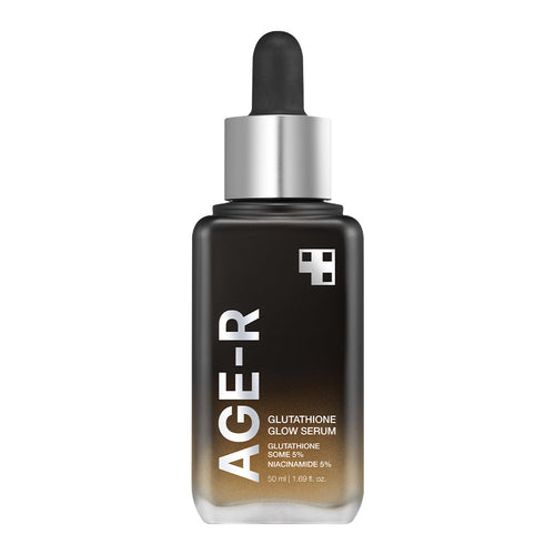 AGE-R Glutathione Glow Serum - medicube.us