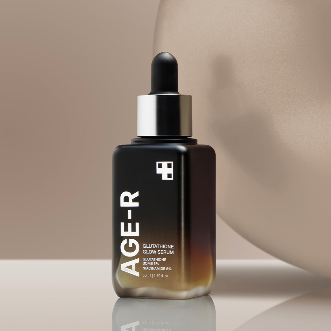 [GIFT] AGE-R Glutathione Glow Serum - medicube.us