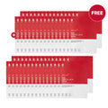 Red Centellaca Mask - medicube.us