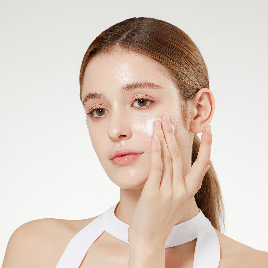 [US ONLY] Collagen Glow Bubble Serum - medicube.us