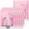 PDRN Pink Peptide Ampoule Mask I25
