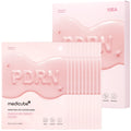 PDRN Pink Vita Coating Sheet Mask - medicube.us