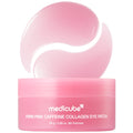 PDRN Caffeine Collagen Eye Patch KX41