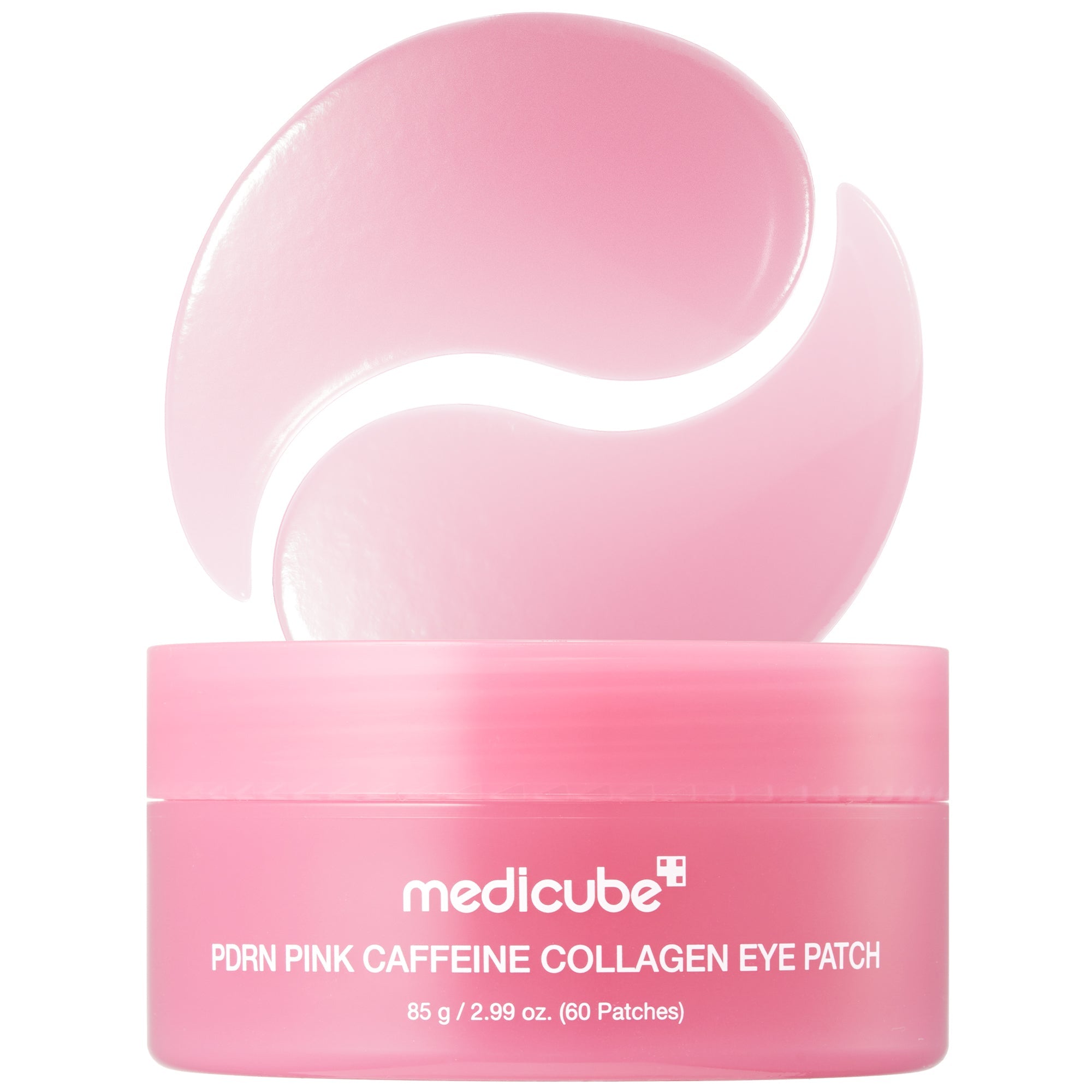 PDRN Caffeine Collagen Eye Patch KX41