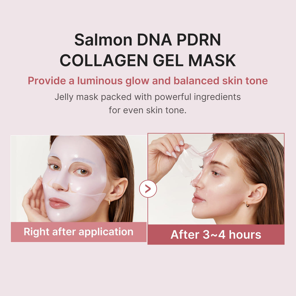 PDRN Pink Glow Full Set - medicube.us