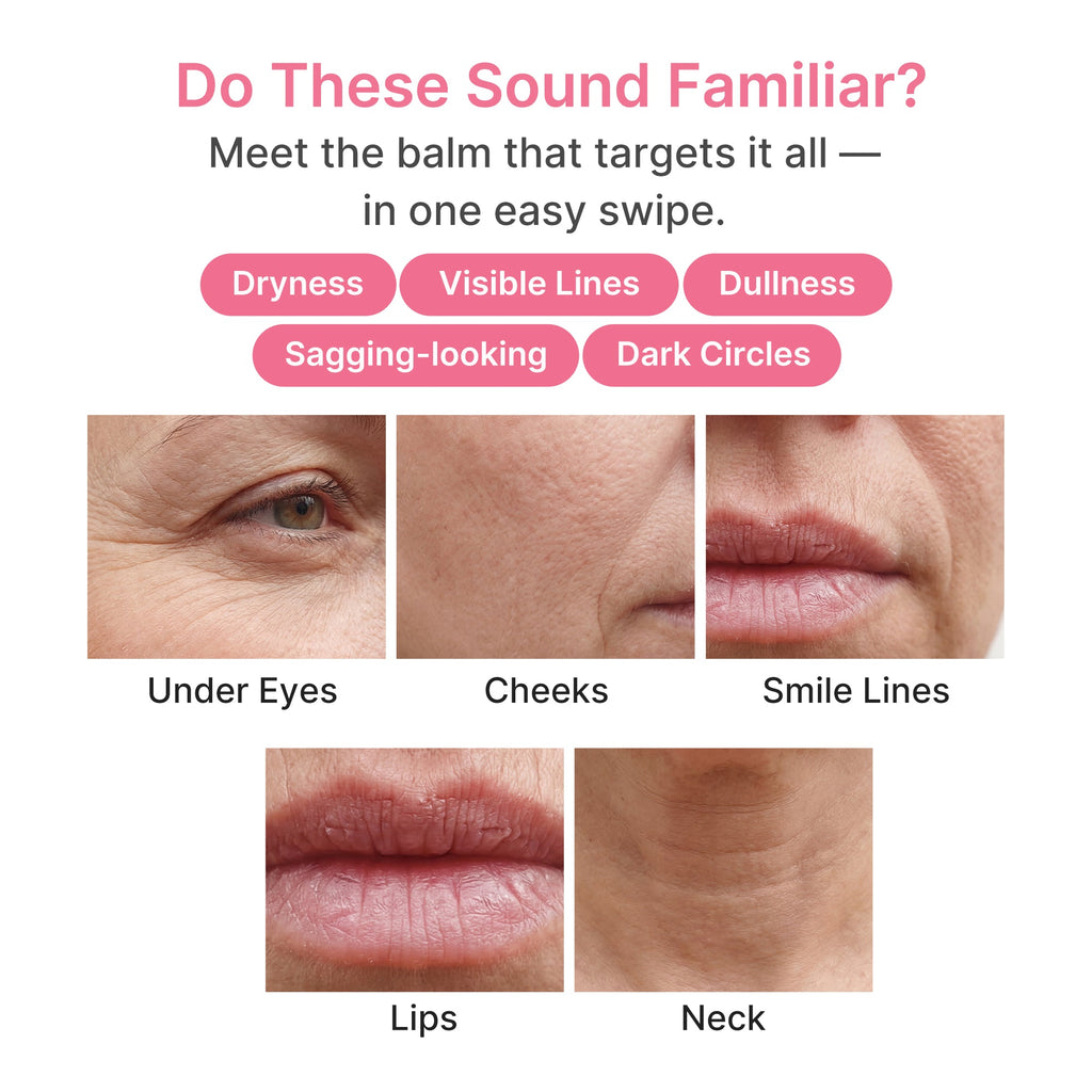 PDRN Pink Collagen Volume Multi Balm T53