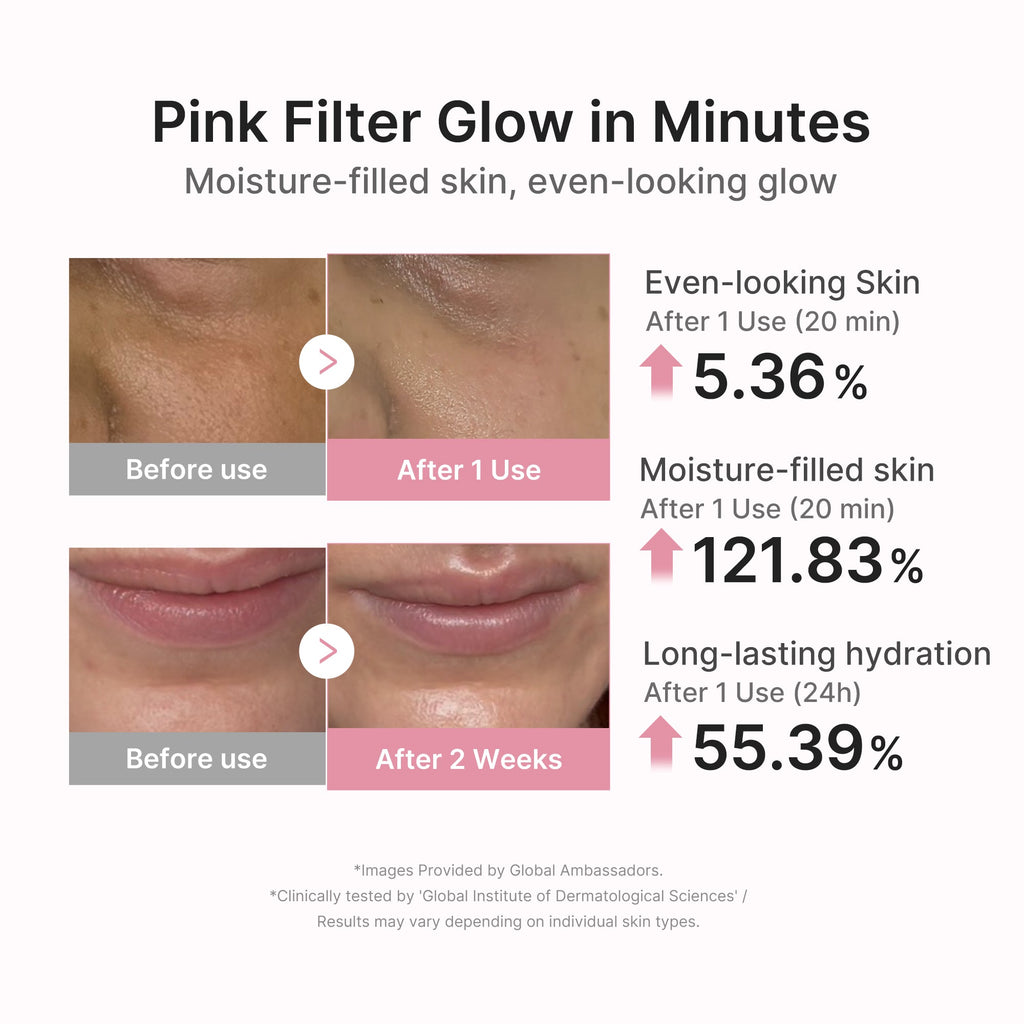 PDRN Pink Peptide Ampoule Mask I25