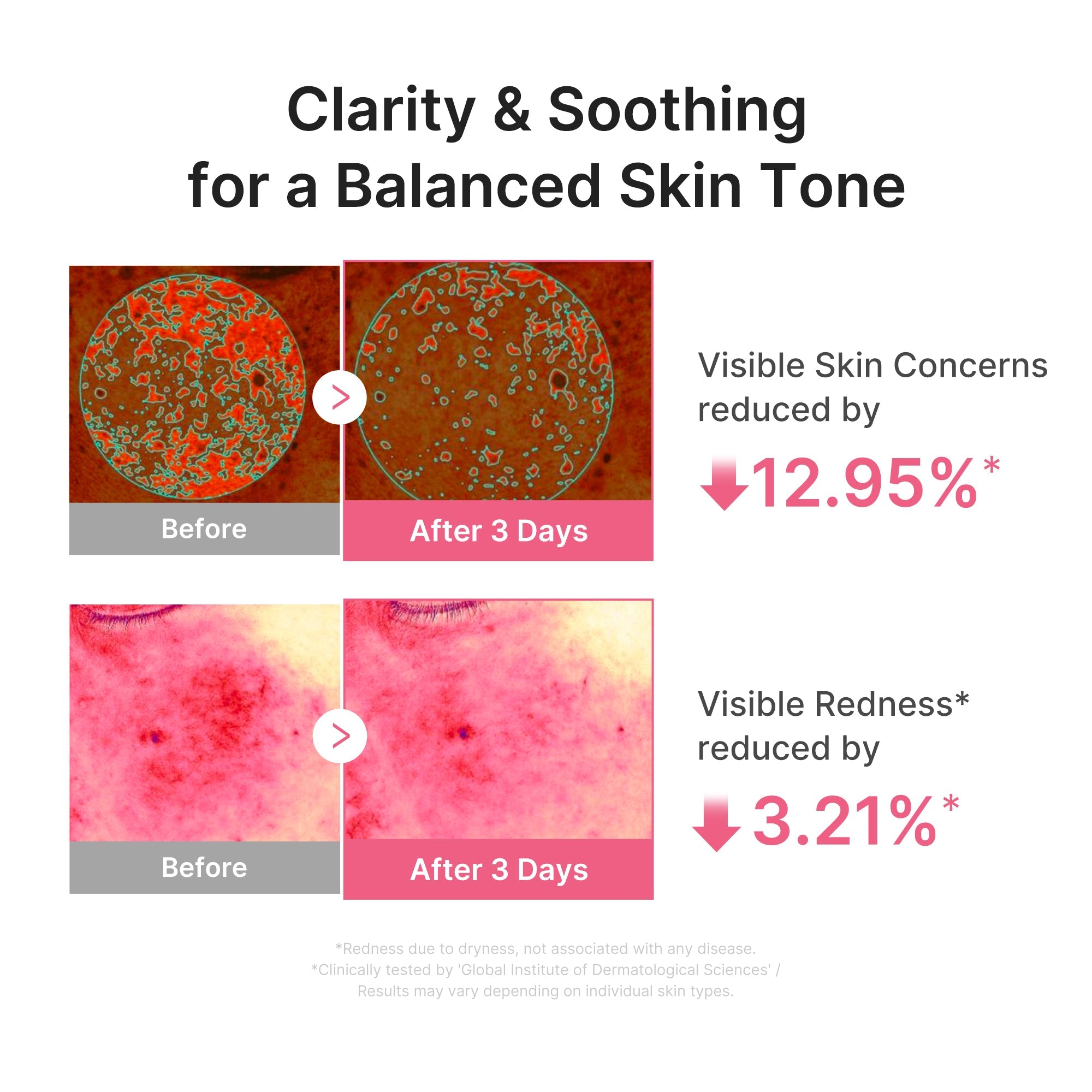 Ultra Light PDRN Pink Peptide Serum TA3