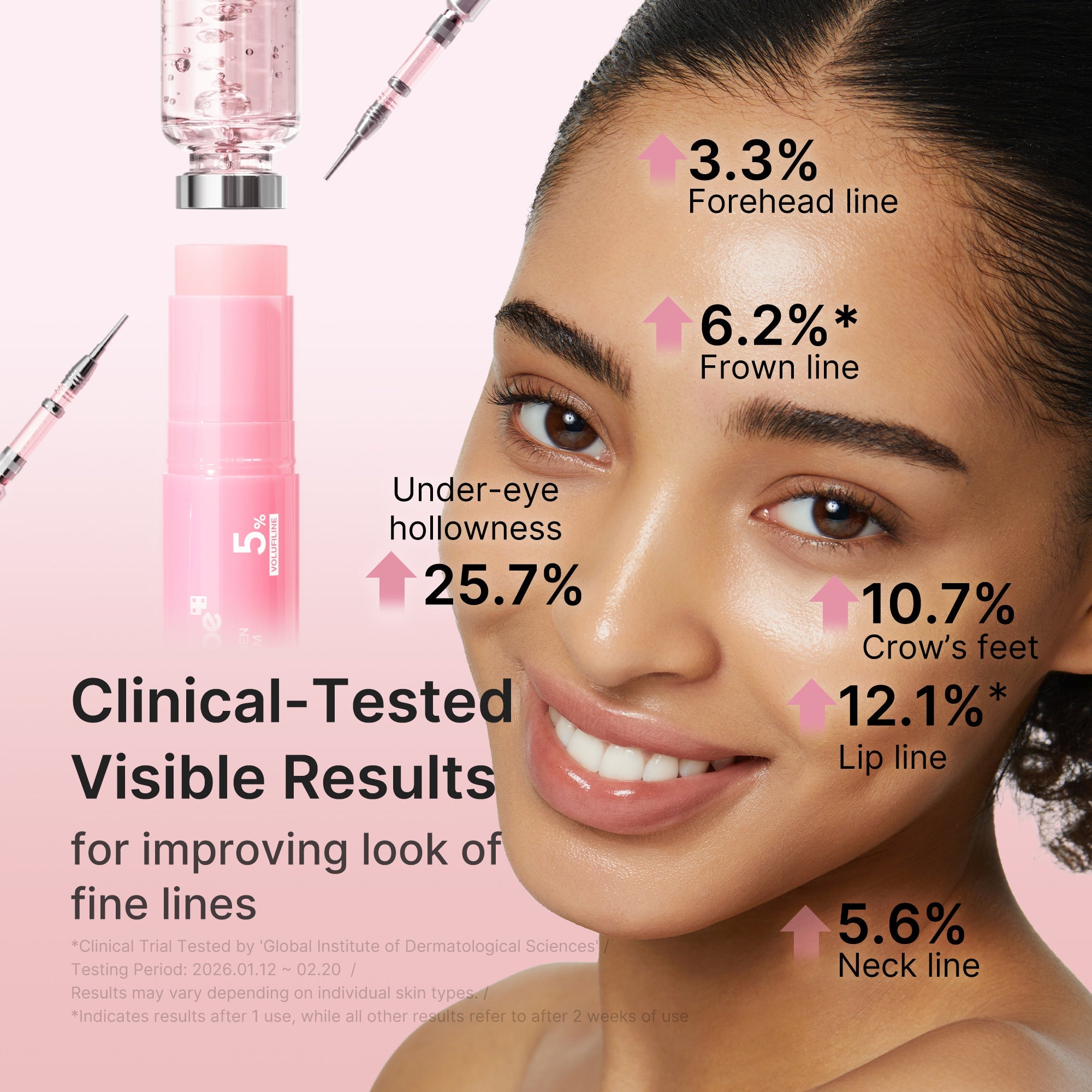PDRN Pink Collagen Volume Multi Balm T53