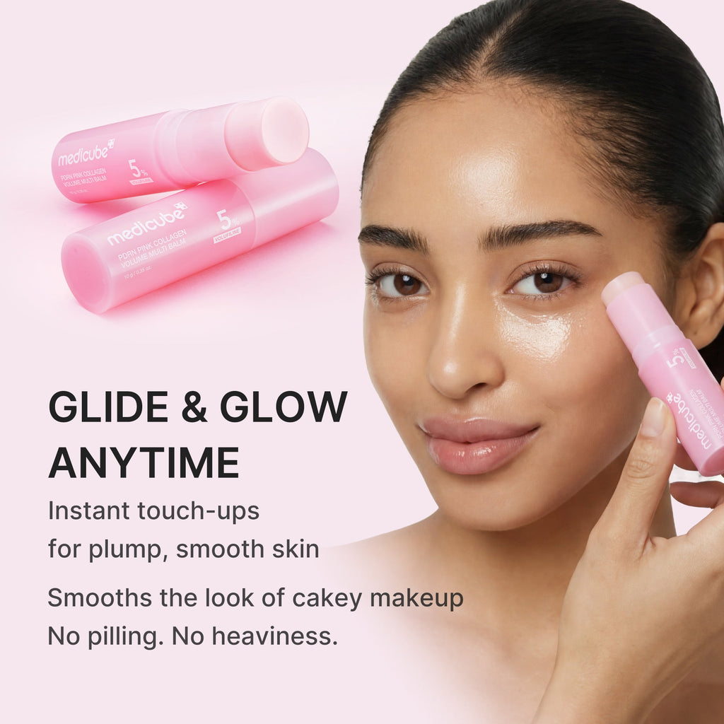 PDRN Pink Collagen Volume Multi Balm T53