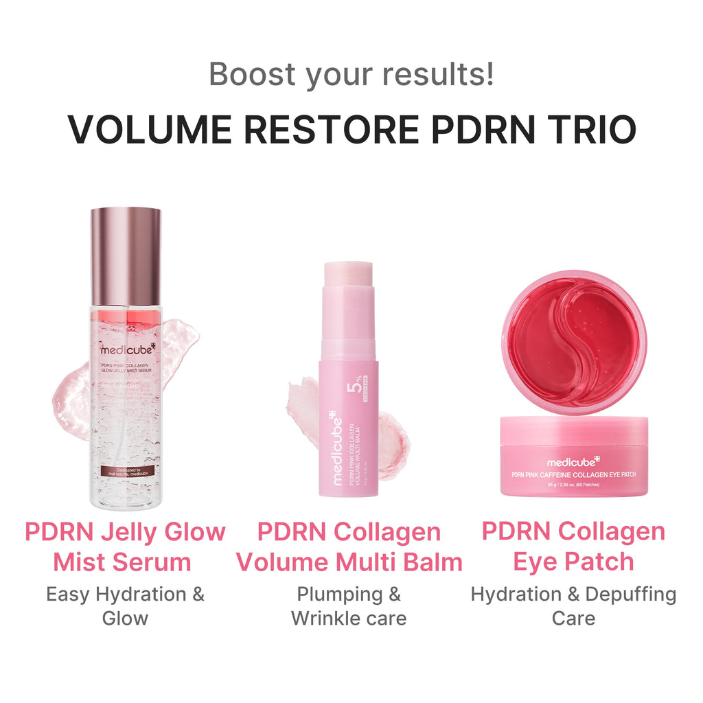 PDRN Pink Collagen Volume Multi Balm T53