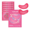 PDRN Pink Collagen Jelly Eye Mask R04