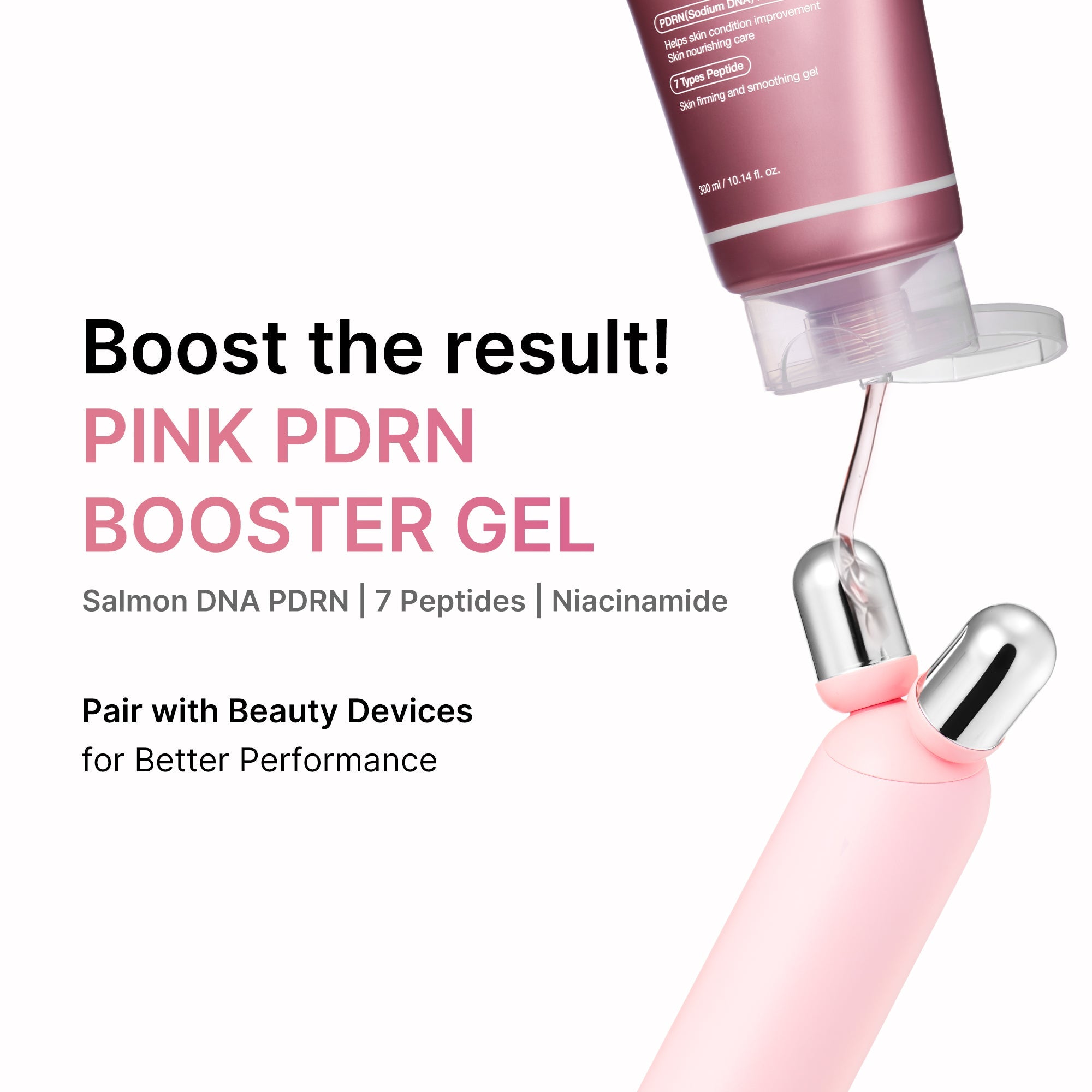 PDRN Booster Gel SW1