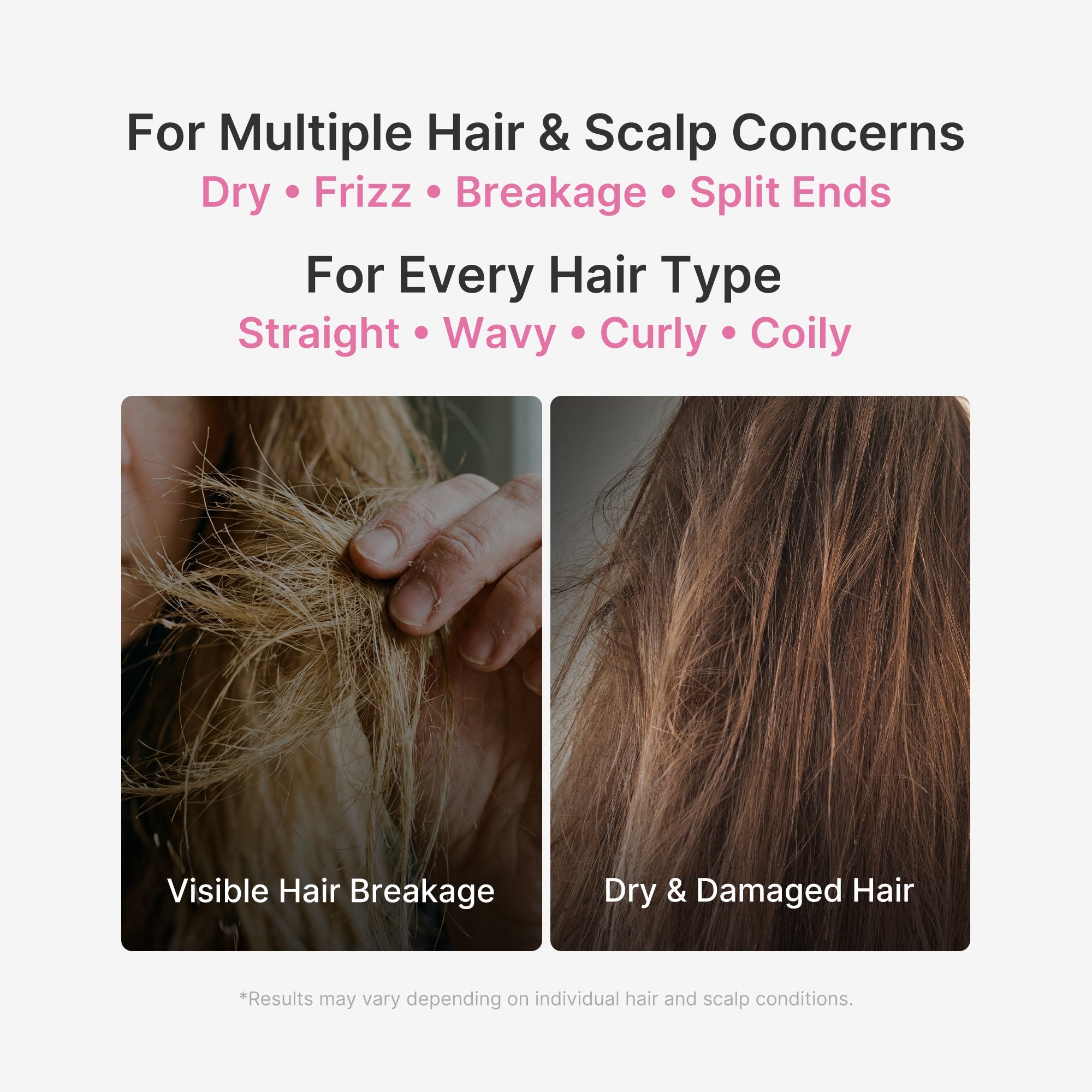 Rosemary PDRN Hair & Scalp Conditioner - medicube.us