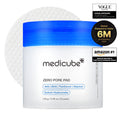 Zero Pore Pads - medicube.us