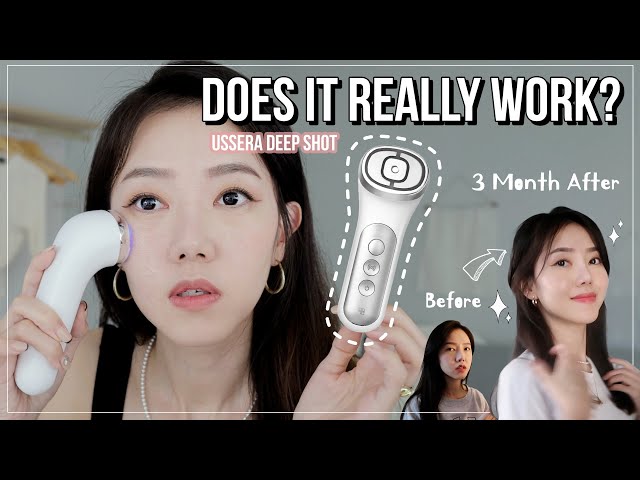 medicube video